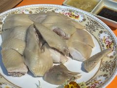 -合晋食府(广州合晋帝苑酒店)