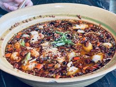 -薇酌饮·陕西菜(南门外店)