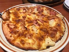 -萨莉亚意式餐厅(万嘉商业广场店)