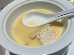 老汤豆腐-荣轩(新荣记环球金融中心店)
