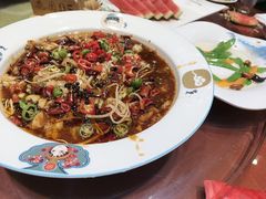 -渔掌门(铁东店)