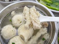 -福屿鲜捞小吃·捞化(福屿总店)