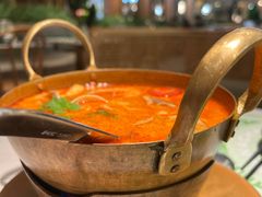 -芭札·Thai泰国餐厅(同和金铂天地店)