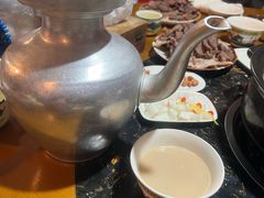 -尼玛藏家风味园(阿山食城店)