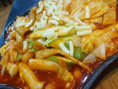 -光化门韩国料理(新地假日广场店)