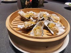 -徐记海鲜(曲江南湖店)