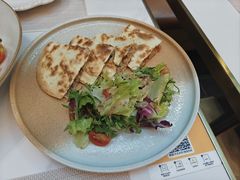 -get pizza意大利餐厅(凯德MALL店)