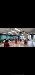-呼拉汇舞蹈生活馆 Hawaii Hula&Tahiti Dance Studio
