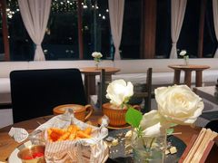 -MOJ coffee(瓯海泽雅水碓坑店)