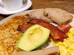 -CafeDuVillage乡村咖啡馆(美邻苑店)