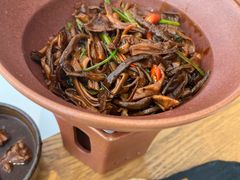 -青梅酒肆PLUS(长白仙岛北路店)