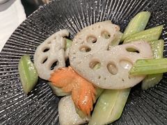 -ManHo万豪中餐厅(成都茂业JW万豪酒店)