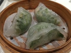 -四点金饭店(将军澳店)