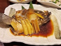 -加奈日本料理