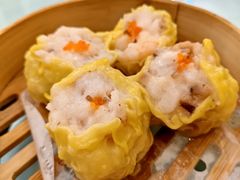 -万山楼海鲜酒家·二十三年老字号