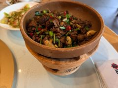 -吴记百家·私房菜·家宴(润园店)