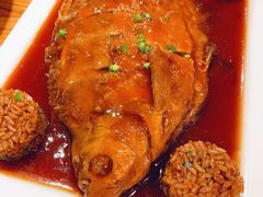 -苹果树下艺术餐厅(通州店)