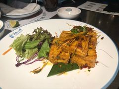 香茅豆腐-美奈小馆·越南料理(中航城君尚购物中心店)