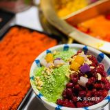 高能来袭📢重庆“黑珍珠”＋“必吃榜”双料王火锅终于来魔都啦~