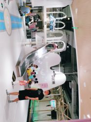 点击看大图 -meland club亲子乐园(石家庄万象城店)
