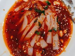 -渝信川菜(西单店)