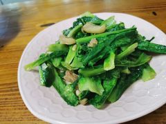 -老兵牛蹄店(下沙店)