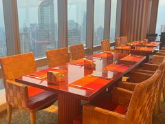-万豪咖啡厅(JW万豪酒店店)