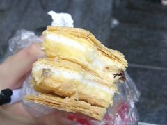 -宫廷糕点铺(建设路店)