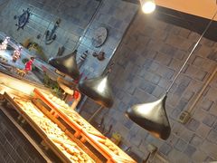 -鑫海汇海鲜烤肉自助(北国商城店)