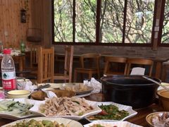 -柴火农家饭(遇龙河店)