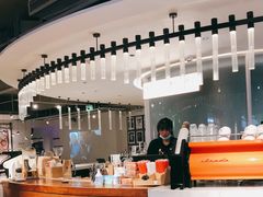 -Peet's 皮爷咖啡(东湖路手作店)