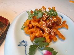 -卯时·龙光雅宴·精致锡帮菜(惠山古镇店)