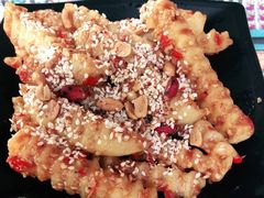 -半坡九号老挝冰咖啡