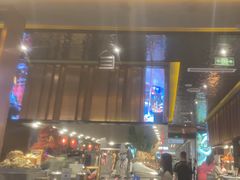 -喜庭海鲜自助(佛山王府井店)