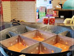 -彭三老火锅(枣子岚垭正街店)