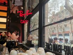 -Ray·Ban雷朋(淮海中路店)