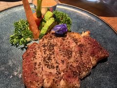 -巴别塔法餐舍(合作路店)