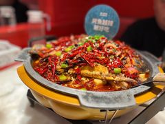 -南锣南门
