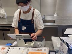 -Seesaw Coffee(西岸凤巢店)