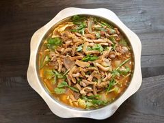 -古乐牛香·鲜牛肉牛杂火锅(新区店)