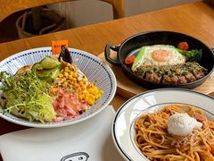 -山由之cafe&meal(小寨店)