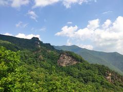 -五女峰国家森林公园