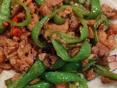 -西江美食舫·江西菜(健德桥店)