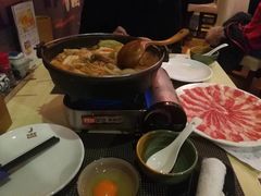 -有喜屋·深夜食堂(北京西路店)