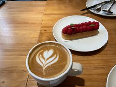 开心果塔-Money Shops(愚园路店)