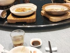 -恒记饭店(珠江路总店)