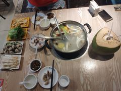 -刘记糟粕醋海鲜烧烤