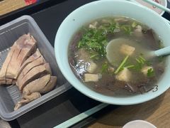 -回味鸭血粉丝汤(砂之船店)