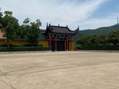 -敬亭山风景名胜区