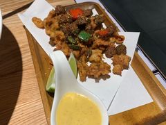 -太二酸菜鱼(深圳布吉万象汇店)